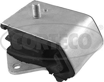 Corteco 21652453 - Подвеска, автоматическая коробка передач abcparts.ee