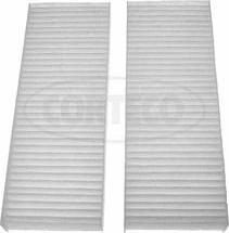 Corteco 21652549 - Фильтр воздуха в салоне abcparts.ee