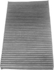 Corteco 21 652 694 - Фильтр воздуха в салоне abcparts.ee