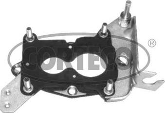 Corteco 21652127 - Фланец, карбюратор abcparts.ee