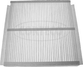 Corteco 21 652 849 - Фильтр воздуха в салоне abcparts.ee