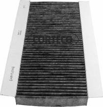 Corteco 21 652 355 - Фильтр воздуха в салоне abcparts.ee