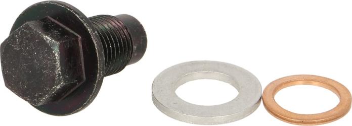 Corteco 220142S - Резьбовая пробка, масляный поддон abcparts.ee