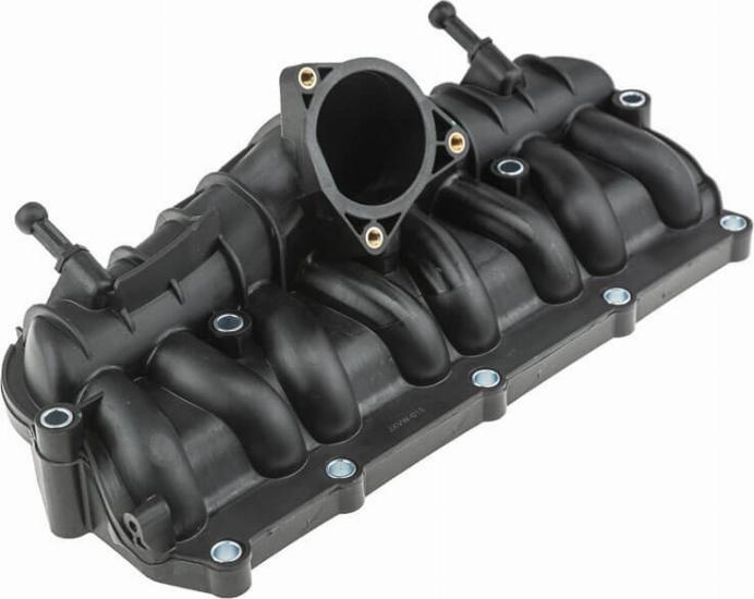 COSMOPARTS CSMCR00934 - Впускная труба, подвод воздуха abcparts.ee