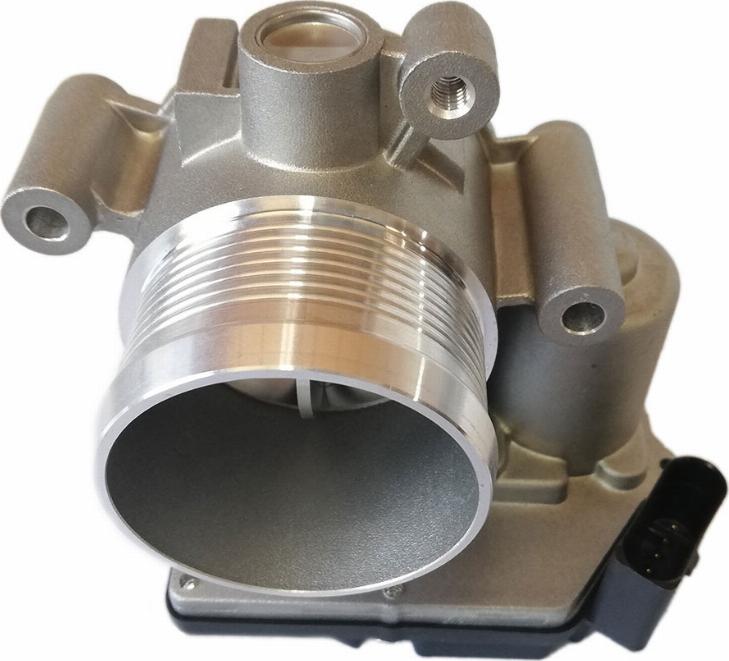 COSMOPARTS CSMCR00586 - Корпус дроссельной заслонки abcparts.ee