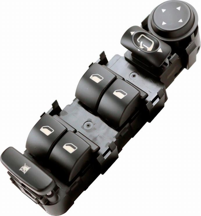 COSMOPARTS CSMCR00712 - Выключатель, стеклоподъемник abcparts.ee