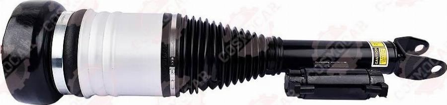 COSMOPARTS CSMCR01404 - Стойка амортизатора abcparts.ee