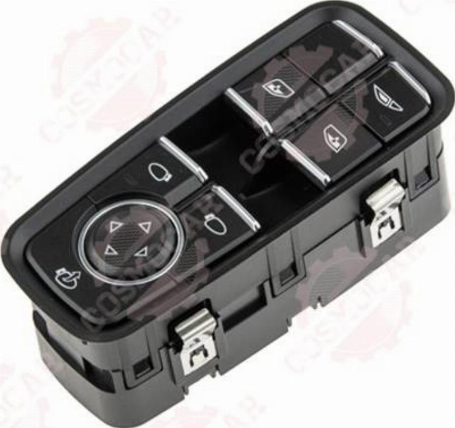 COSMOPARTS CSMCR01080 - Выключатель, стеклоподъемник abcparts.ee