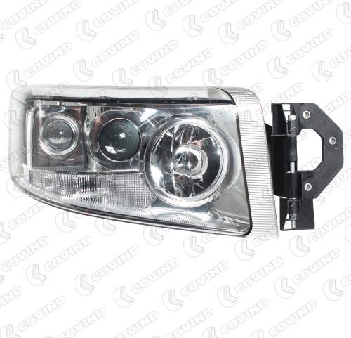 Covind PRM/604 - Основная фара abcparts.ee