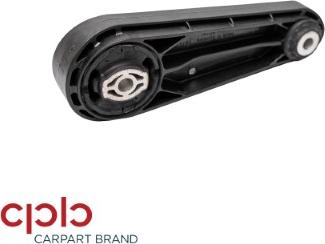 CPB 504944 - Подушка, опора, подвеска двигателя abcparts.ee