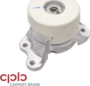 CPB 504483 - Подушка, опора, подвеска двигателя abcparts.ee