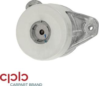 CPB 504556 - Подушка, опора, подвеска двигателя abcparts.ee
