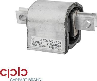 CPB 504515 - Подвеска, автоматическая коробка передач abcparts.ee