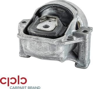 CPB 504144 - Подушка, опора, подвеска двигателя abcparts.ee