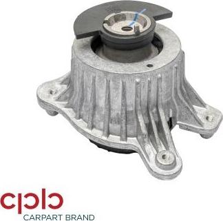 CPB 504840 - Подушка, опора, подвеска двигателя abcparts.ee