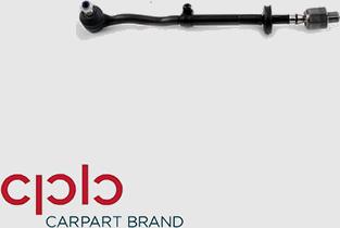 CPB 505659 - Рулевая тяга abcparts.ee