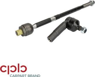 CPB 505193 - Рулевая тяга abcparts.ee