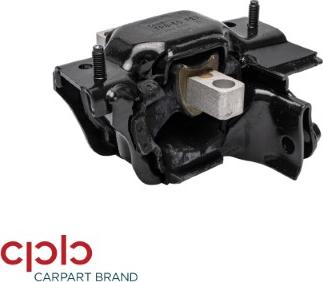 CPB 506828 - Подвеска, ступенчатая коробка передач abcparts.ee