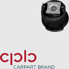 CPB 500696 - Сайлентблок балки моста abcparts.ee
