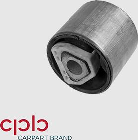 CPB 500099 - Сайлентблок, рычаг подвески колеса abcparts.ee