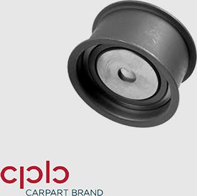 CPB 501566 - Направляющий ролик, зубчатый ремень ГРМ abcparts.ee