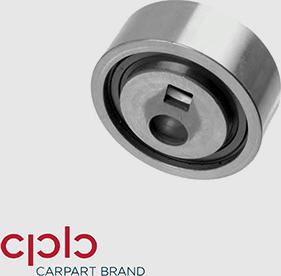 CPB 501210 - Натяжной ролик, зубчатый ремень ГРМ abcparts.ee