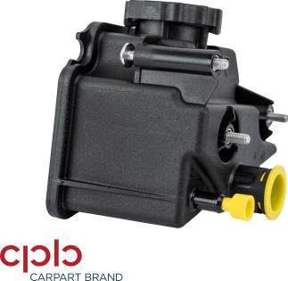 CPB 503963 - Компенсационный бак, гидравлического масла усилителя руля abcparts.ee