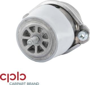 CPB 503383 - Подушка, опора, подвеска двигателя abcparts.ee