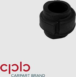 CPB 502311 - Втулка стабилизатора abcparts.ee
