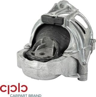 CPB 523097 - Подушка, опора, подвеска двигателя abcparts.ee