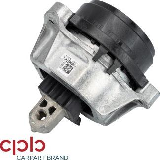 CPB 523342 - Подушка, опора, подвеска двигателя abcparts.ee