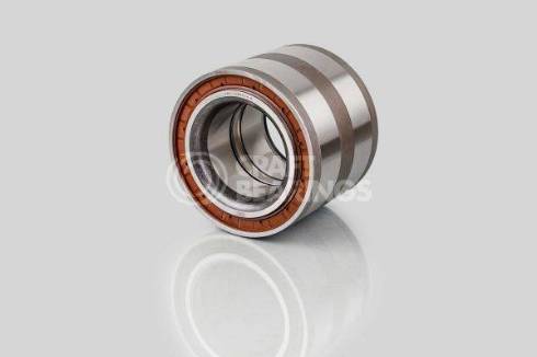 Craft Bearings CRF-41.80379 - Подшипник ступицы колеса abcparts.ee