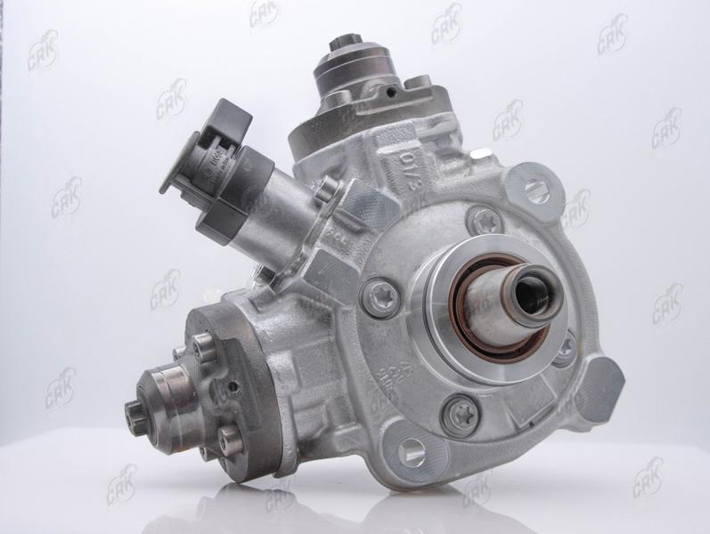 BOSCH 0 445 010 836 - Насос высокого давления abcparts.ee