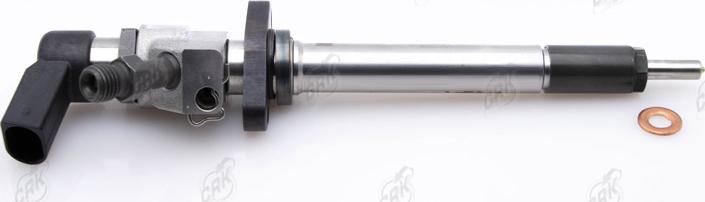 CRK N199026 - Форсунка инжекторная abcparts.ee