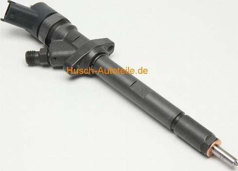 CRK N110057 - Форсунка инжекторная abcparts.ee