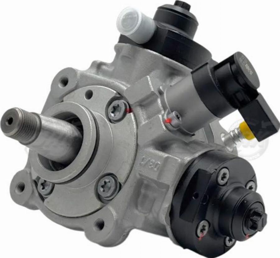 CRK R010658 - Насос высокого давления abcparts.ee