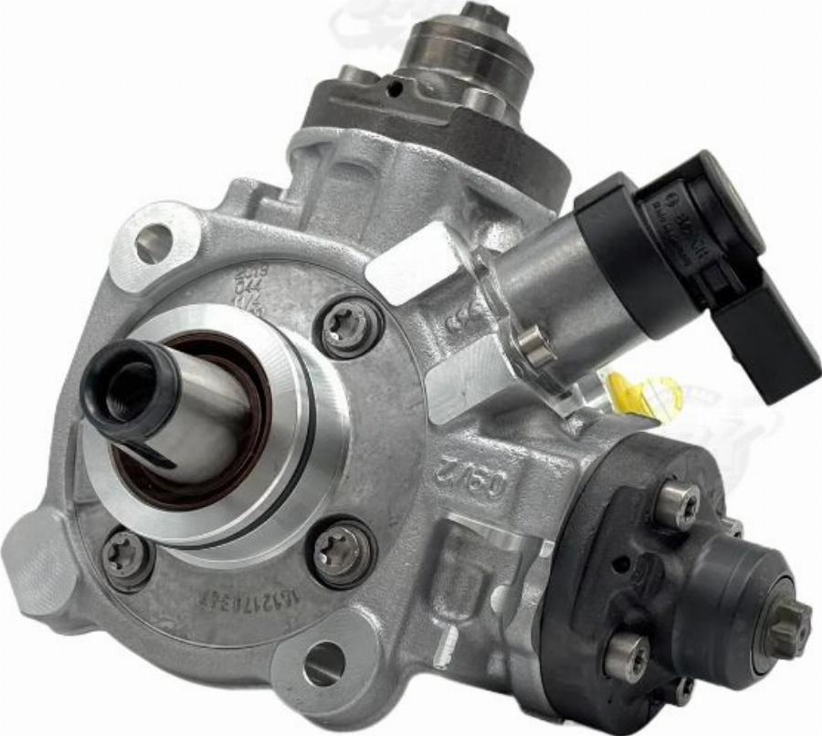 CRK R010836 - Насос высокого давления abcparts.ee