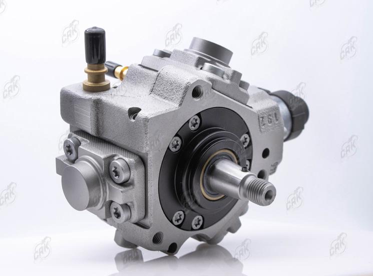 CRK R010296 - Насос высокого давления abcparts.ee