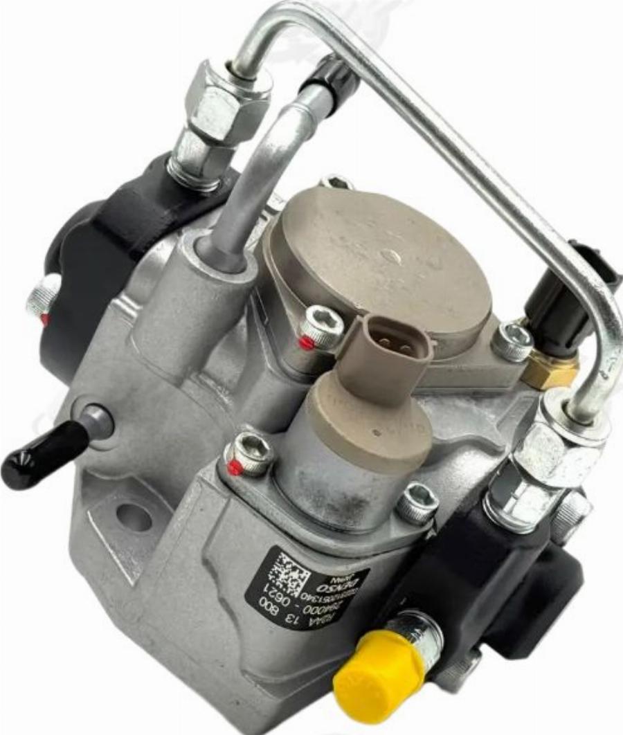 CRK R088053 - Насос высокого давления abcparts.ee