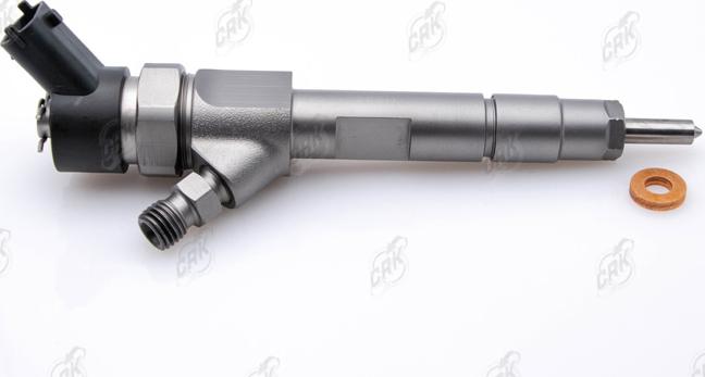 CRK R110146 - Форсунка инжекторная abcparts.ee