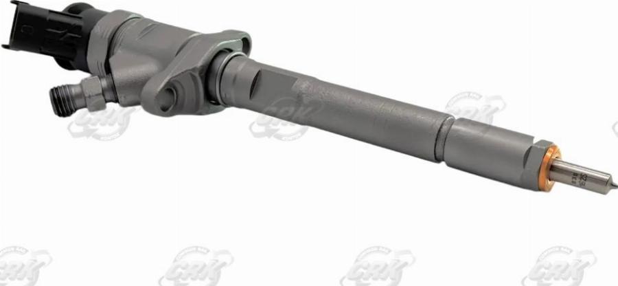 CRK R110352 - Форсунка инжекторная abcparts.ee