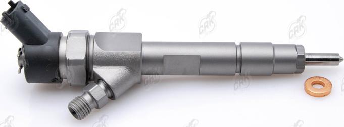 CRK Z110146 - Форсунка инжекторная abcparts.ee