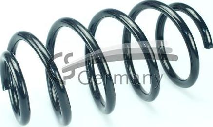 CS Germany 14.950.902 - Пружина ходовой части abcparts.ee