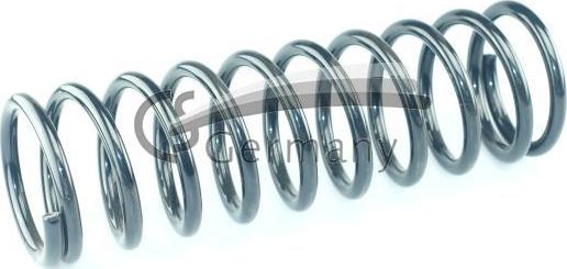 CS Germany 14.950.634 - Пружина ходовой части abcparts.ee
