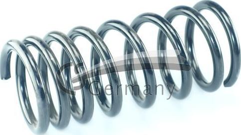 CS Germany 14.503.992 - Пружина ходовой части abcparts.ee