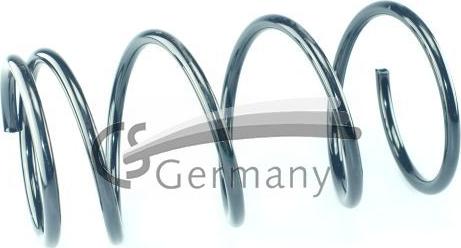 CS Germany 14.875.415 - Пружина ходовой части abcparts.ee