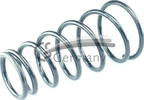 CS Germany 14.875.312 - Пружина ходовой части abcparts.ee