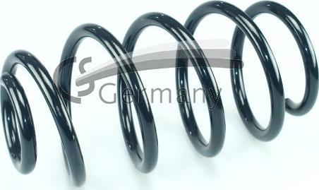 CS Germany 14.877.054 - Пружина ходовой части abcparts.ee