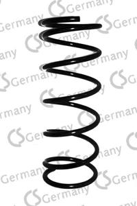 CS Germany 14.870.605 - Пружина ходовой части abcparts.ee