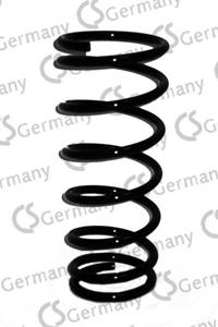CS Germany 14.870.613 - Пружина ходовой части abcparts.ee